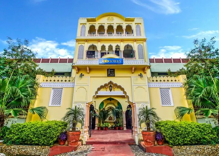 Hotel Utsav Niwas
