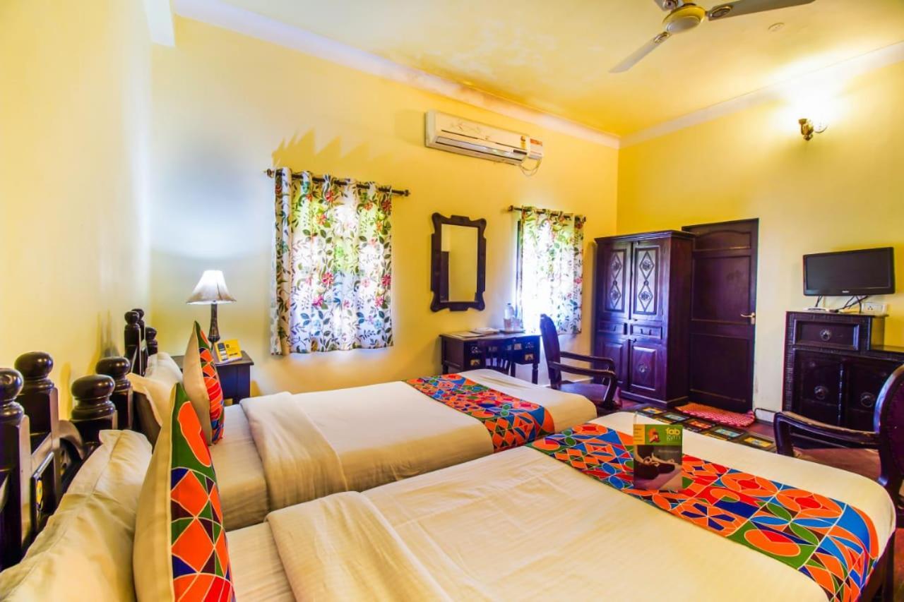 Hotel Utsav Niwas 3*