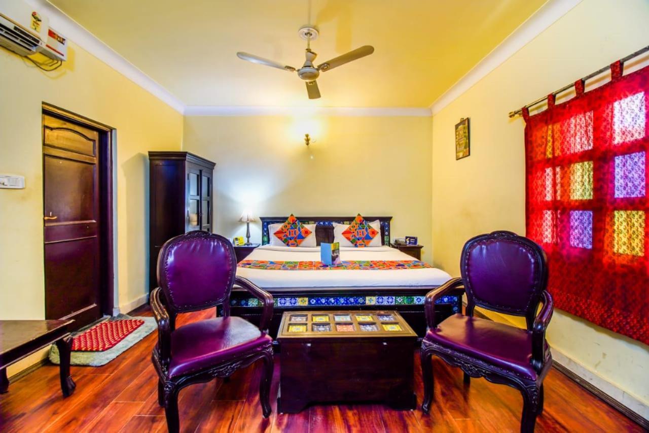 Utsav Niwas Hotel Jaipur