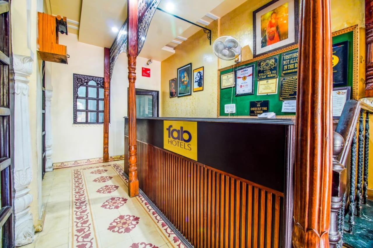 Utsav Niwas 3*