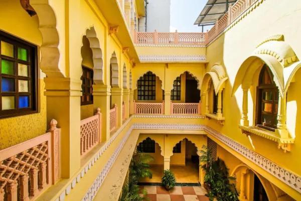 Utsav Niwas Hotel
