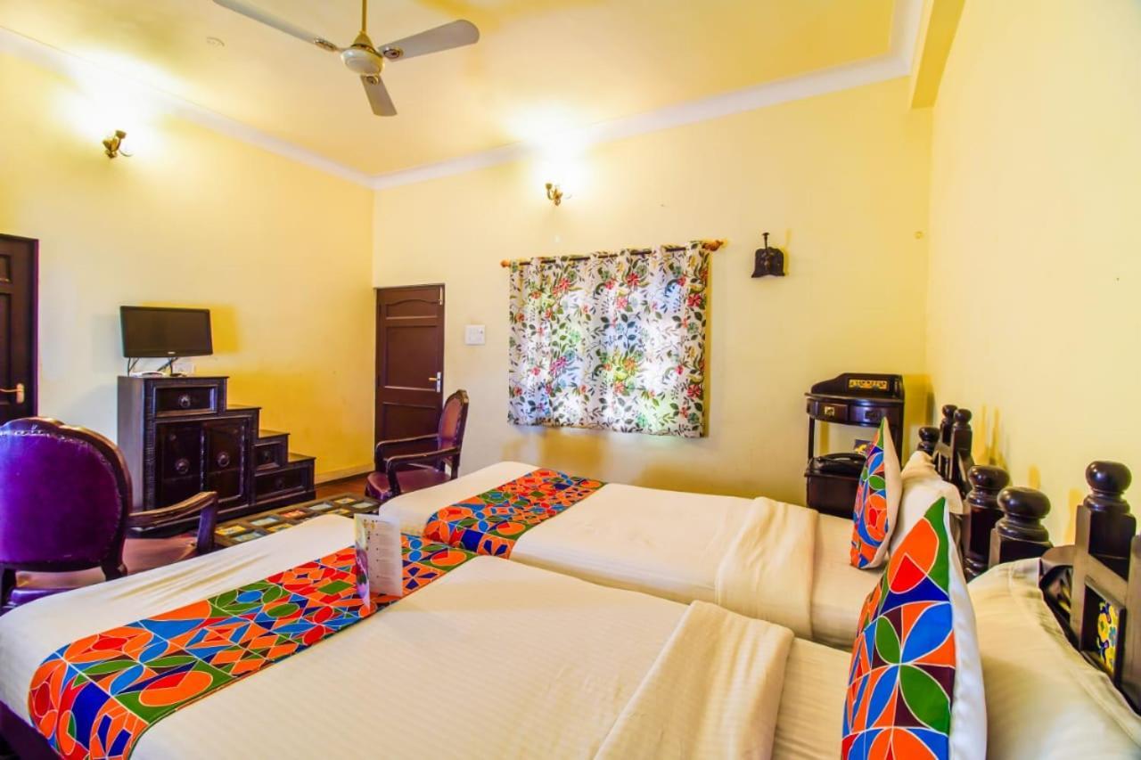 Utsav Niwas 3* Jaipur