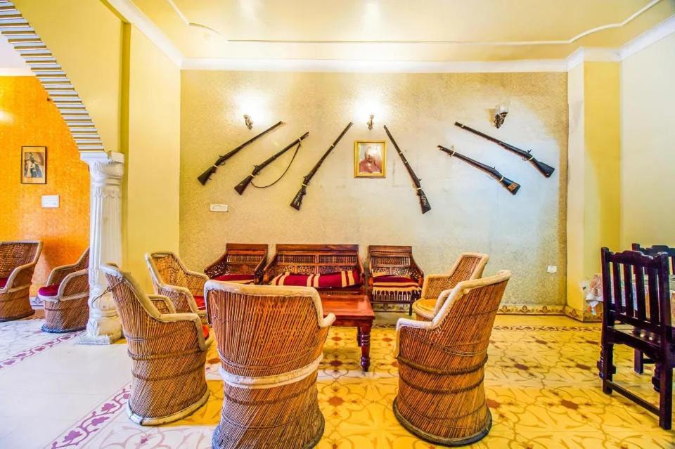 Utsav Niwas Hotel Jaipur