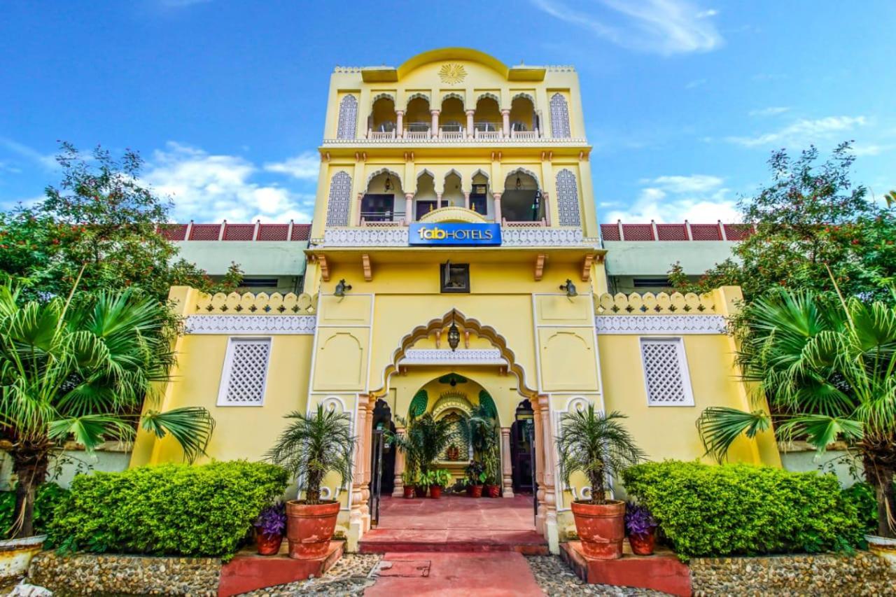 Utsav Niwas Hotel Jaipur