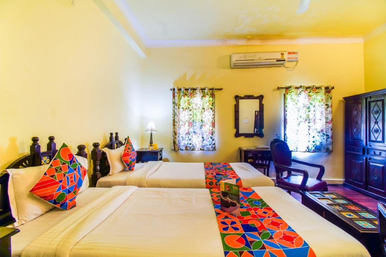 Hotel Utsav Niwas 3*