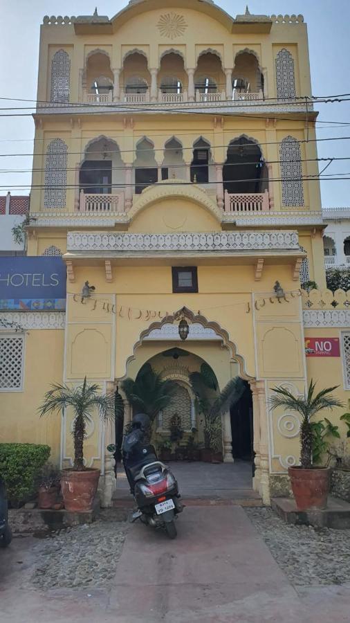 Utsav Niwas 3* Jaipur