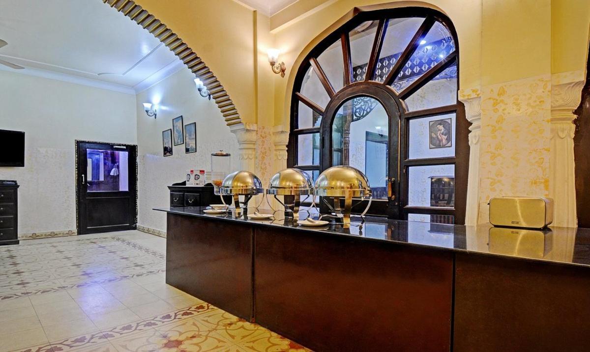 Utsav Niwas Hotel 3*