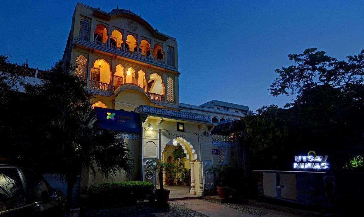 Utsav Niwas